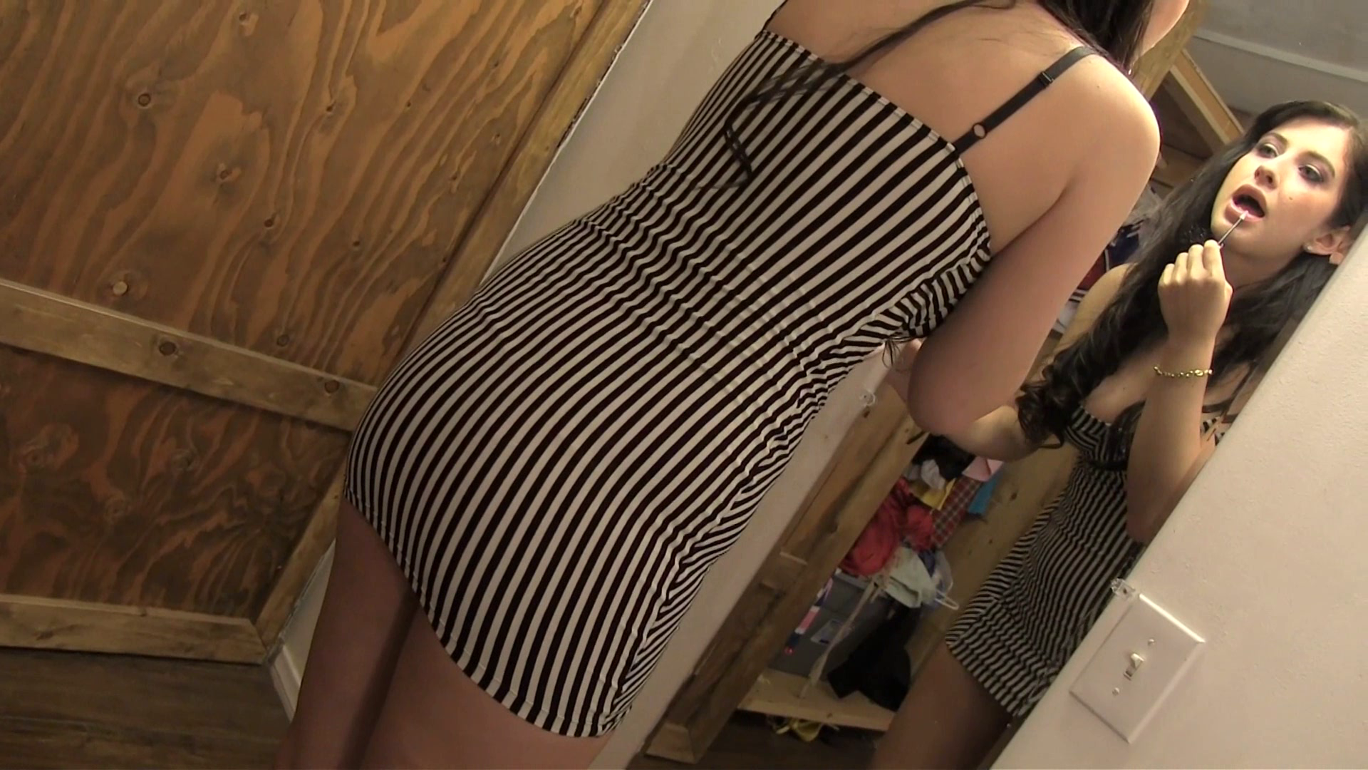 Karina White VirtualFem scene frame 3 of 3