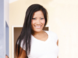 Christina Aguchi
