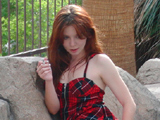 Jessie Palmer